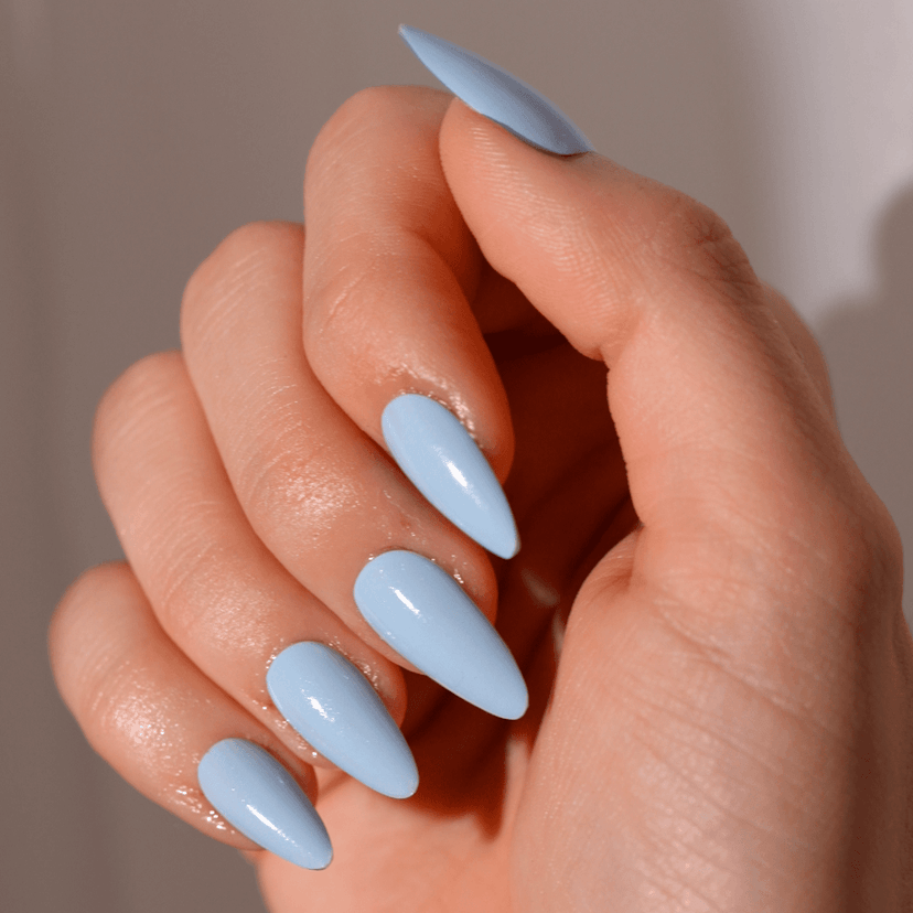 nail image