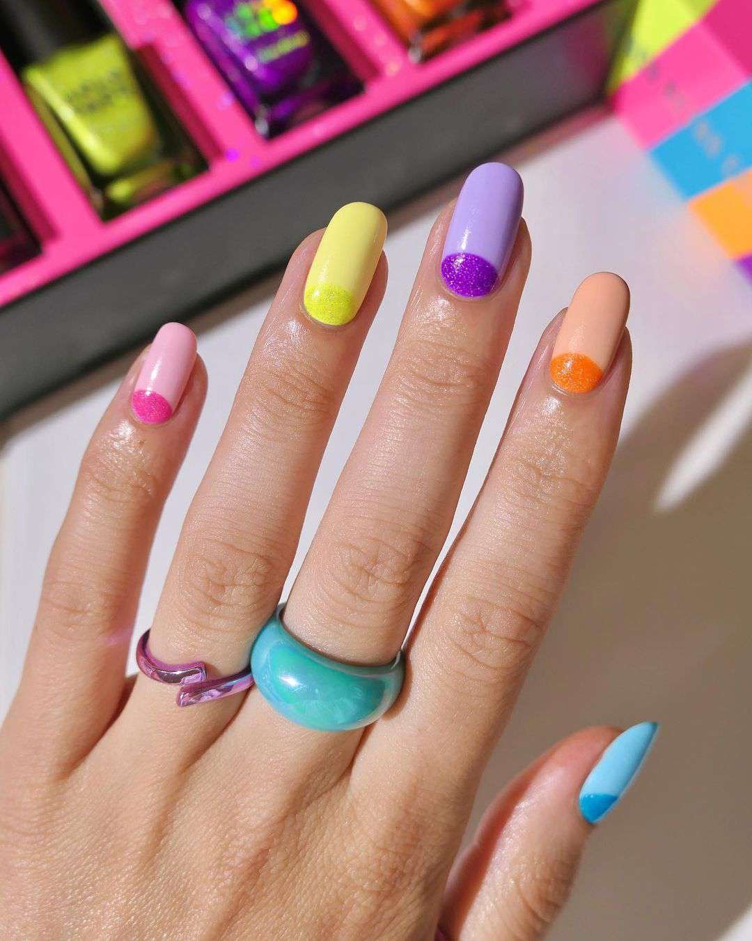 nail image