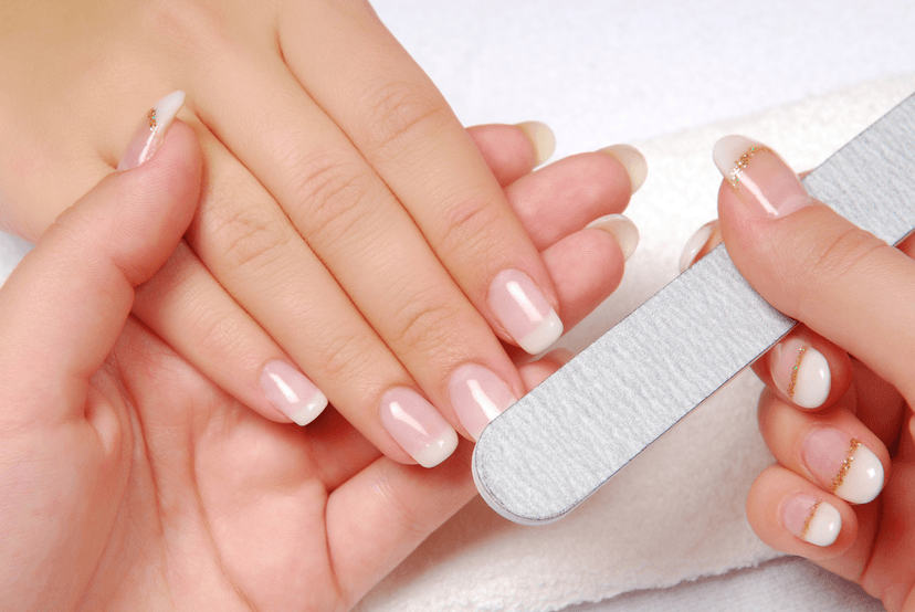 nail image